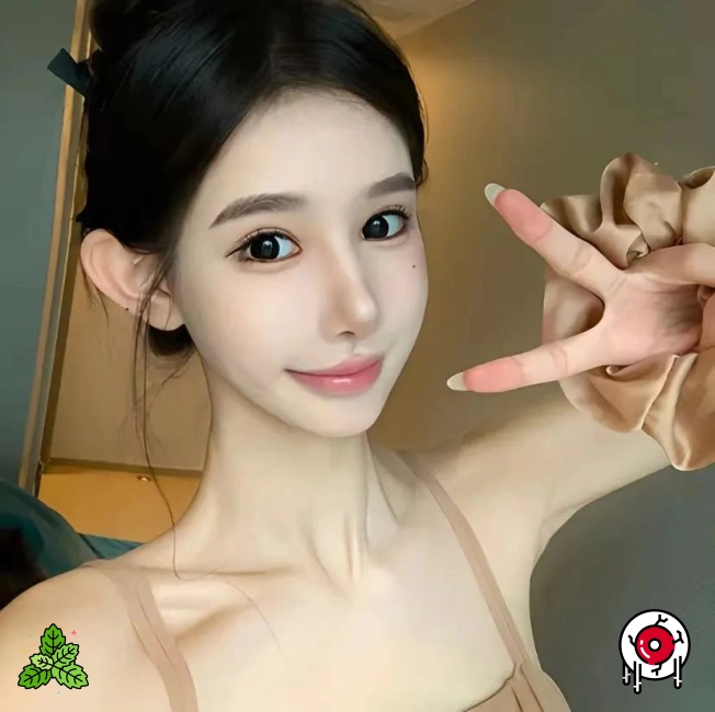 曹女士