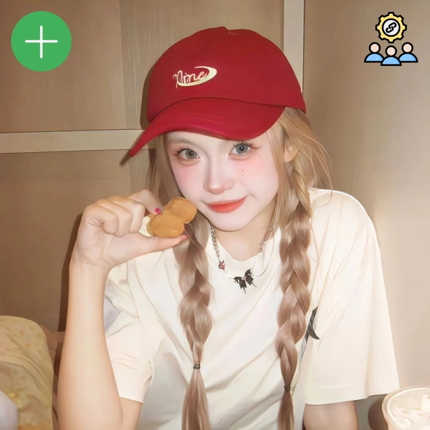 马女士